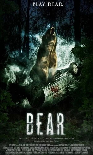 скачать фильм Медведь (2010)