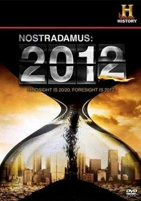 Нострадамус: 2012 (2009/DVDRip)