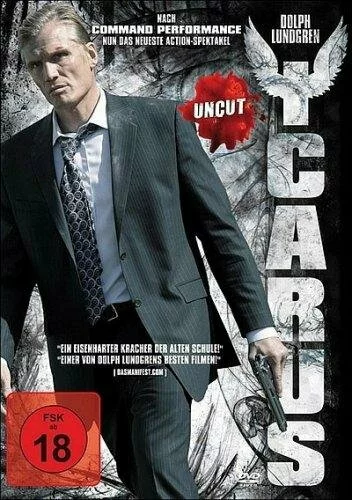 Икар / Icarus (2010/DVDRip/700Mb/1400Mb)