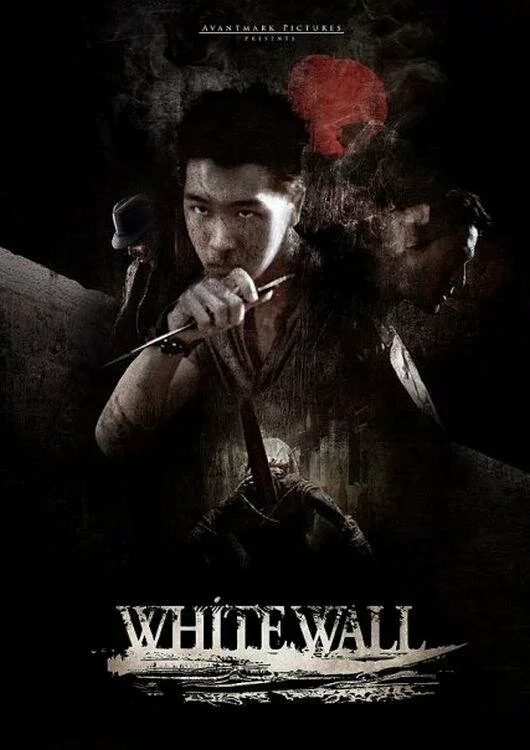 Белая Стена / White Wall (2010) DVDRip Без пеервода