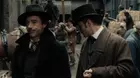 Шерлок Холмс / Sherlock Holmes (2009/DVDRip/HDRip/700Mb/1400Mb/2100Mb)