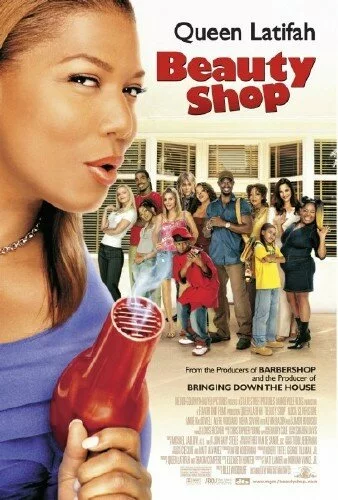 Салон красоты / Beauty Shop (2005) DVDRip