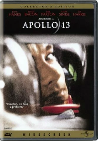скачать фильм Аполлон 13 (1995)