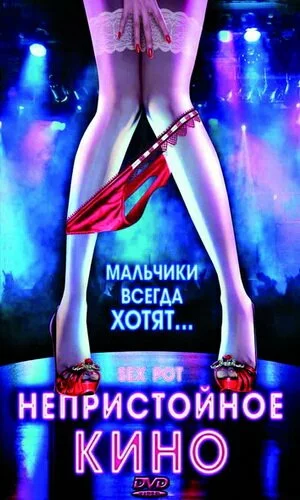 скачать фильм Непристойное кино (2009)