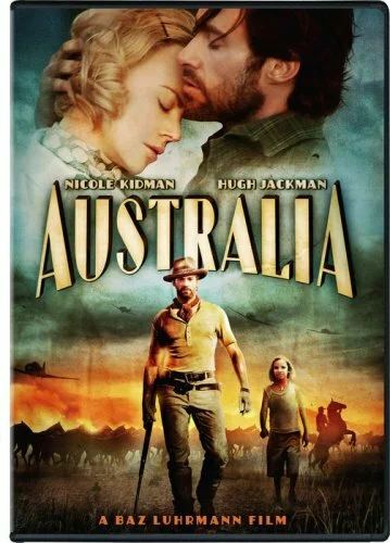 скачать фильм Австралия (2008)