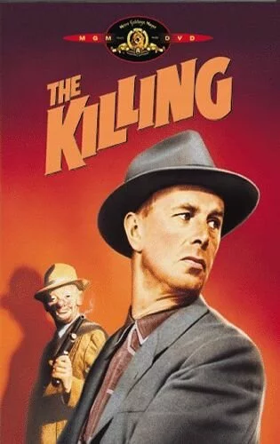 скачать фильм Убийство (1956)