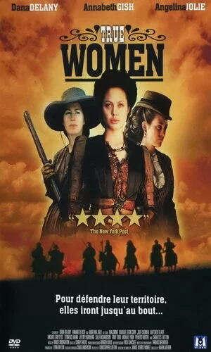 скачать фильм Настоящая женщина (1997)