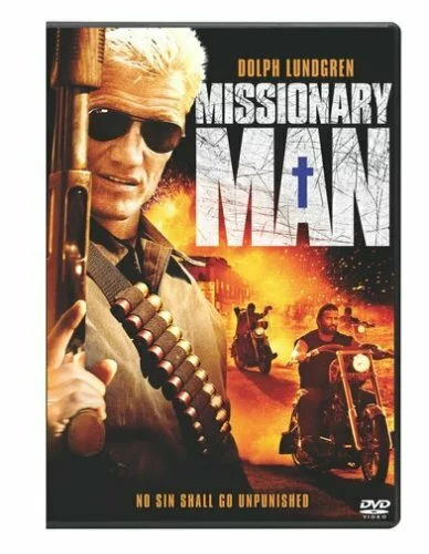 скачать фильм Миссионер (2007)