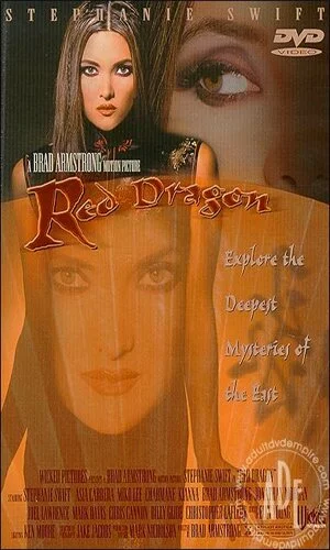скачать фильм Красный Дракон (2000)