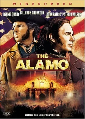 скачать фильм Форт Аламо (2004)