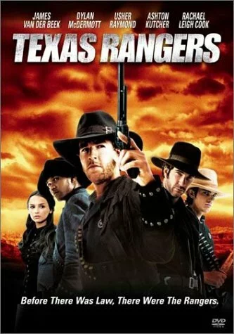 скачать фильм Техасские рейнджеры (2001)