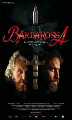 скачать фильм Барбаросса (2009)
