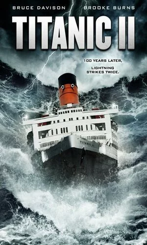 скачать фильм Титаник 2 (2010)