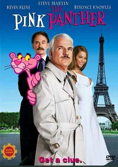 скачать фильм Розовая пантера (2006) (2006)
