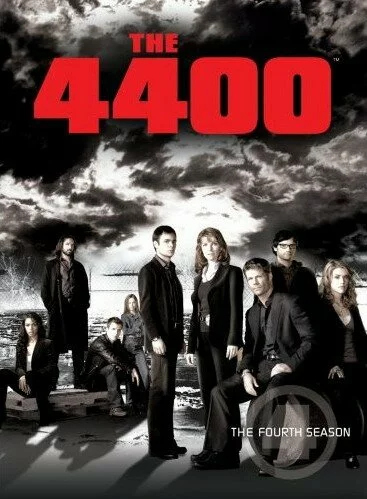 скачать фильм 4400: Четвертый сезон (2004)