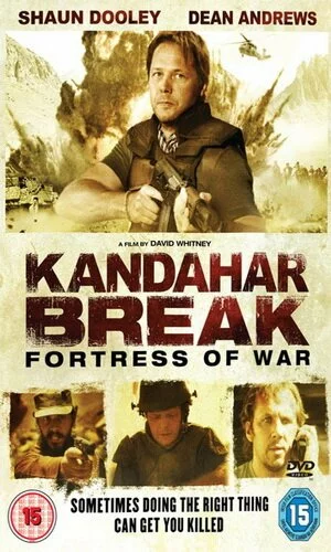 скачать фильм Кандагарский прорыв: Крепость войны (2009)