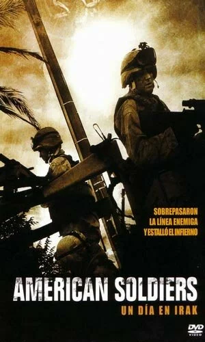 скачать фильм Американские солдаты (2005)