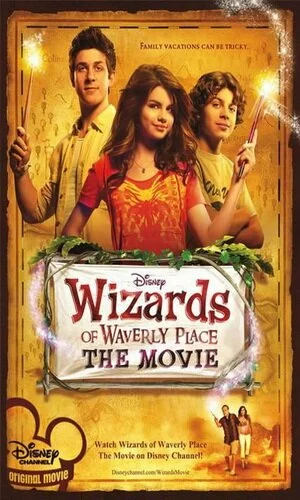 скачать фильм Волшебники из Уэйверли (2009)