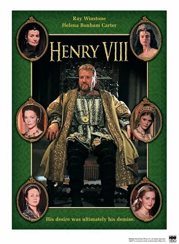 скачать фильм Генрих VIII (2003)