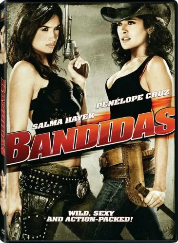 скачать фильм Бандитки (2006) (2006)