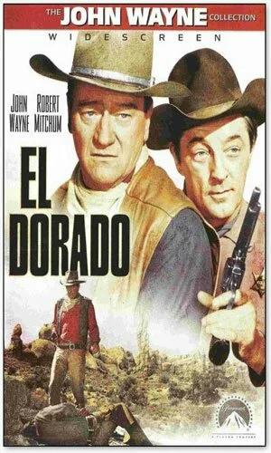 скачать фильм Эль-Дорадо (1966) (1966)