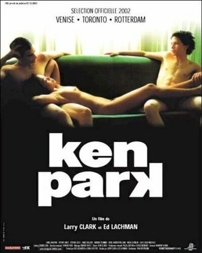 скачать фильм Кен Парк (2002)