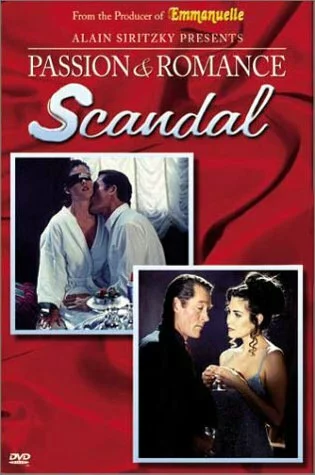 скачать фильм Страсти и романтика: Скандал (1997)