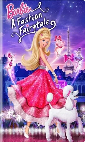  Barbie: Fairytopia (2010)