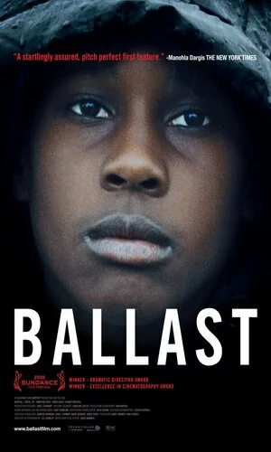 скачать фильм Балласт (2008)