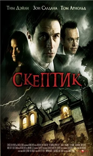 скачать фильм Скептик (2009)