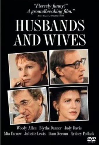 скачать фильм Муж и жена (2003)