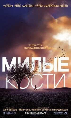 скачать фильм Милые кости (2009)