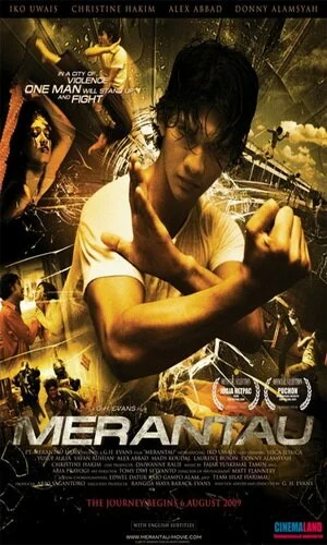 скачать фильм Мерантау (2009)