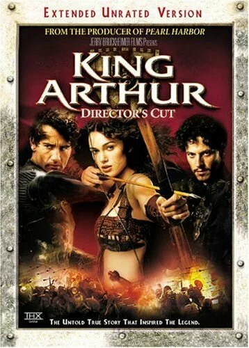 скачать фильм Король Артур (2004)