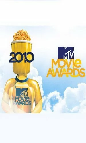 скачать фильм Церемония награждения MTV Movie Awards 2010 (2010)