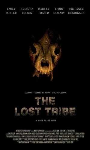 скачать фильм Последнее племя / Первобытные (2009)