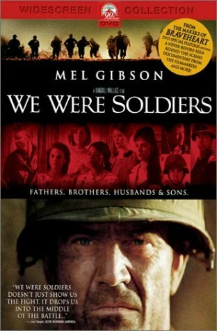 скачать фильм Мы были солдатами (2002)