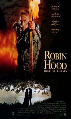 скачать фильм Робин Гуд (1991) (1991)