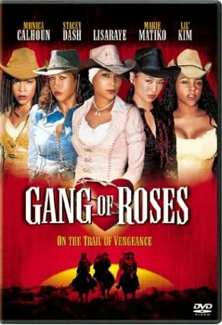 скачать фильм Розовая банда (2003)