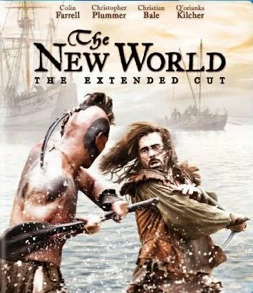 скачать фильм Новый Свет (2005)