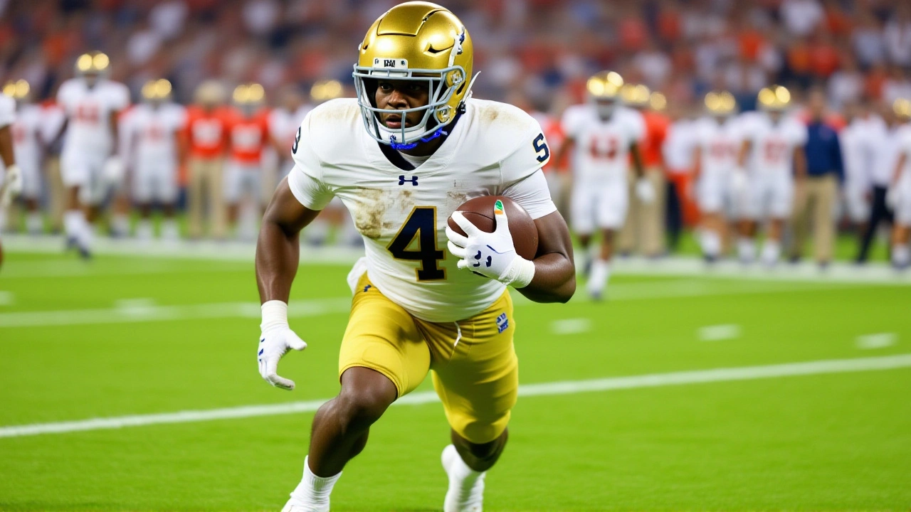 Expert Take: Joel Klatt’s Perspective