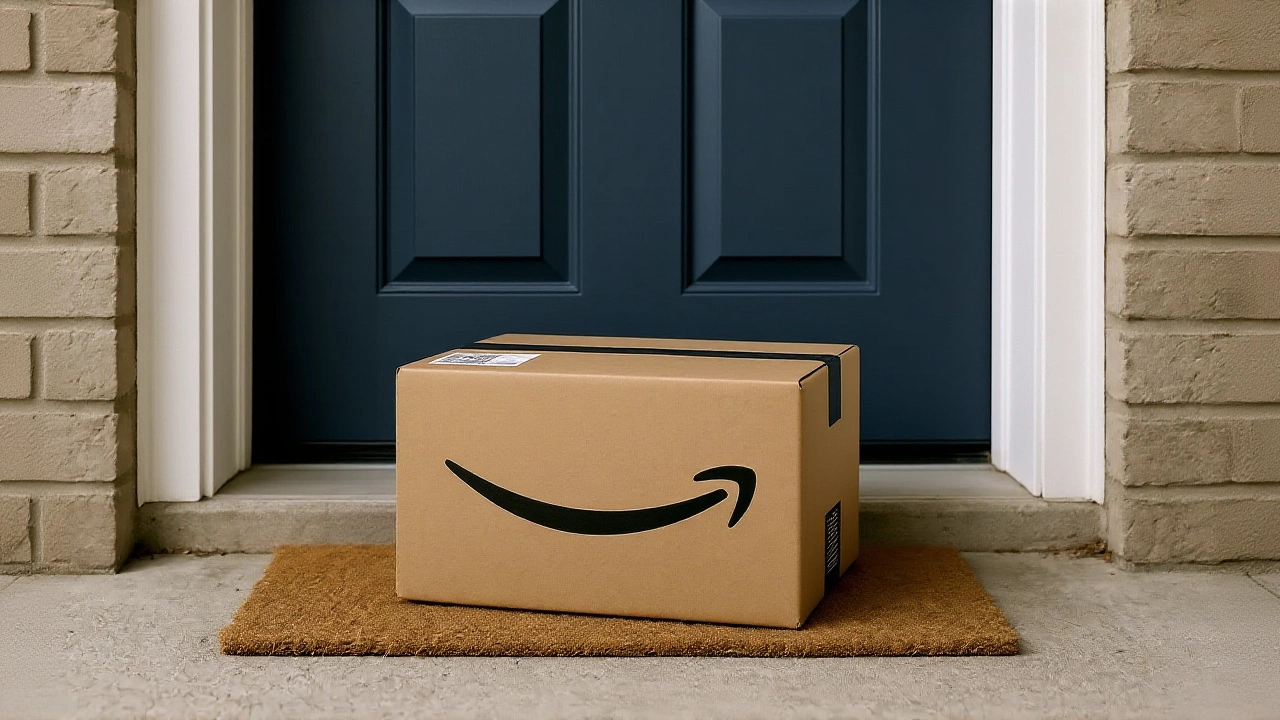 Reactions from Amazon and Industry Analysts