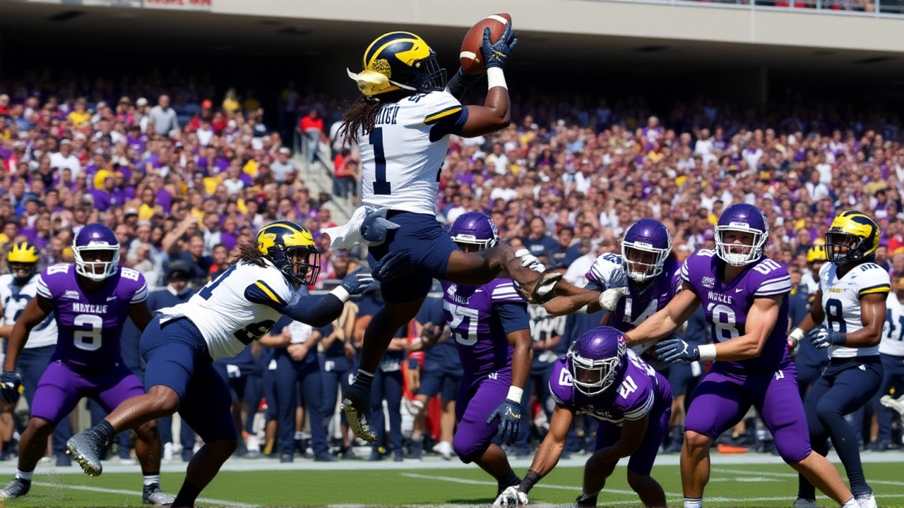 Same-Game Parlay: A Risky But Smart Play