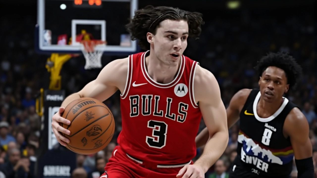 The NBA Cup: More Than Just a Tournament