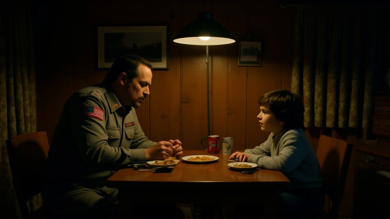 What’s Really at Stake