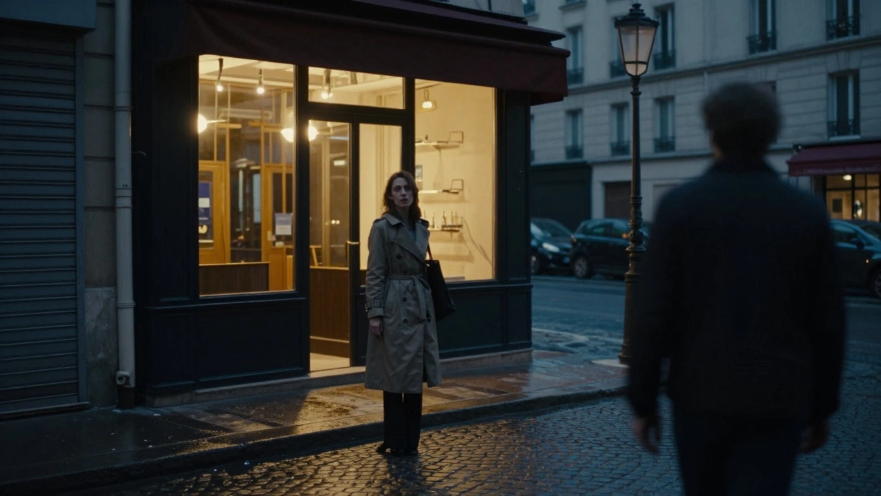 France Escort: What You Need to Know Before You Go