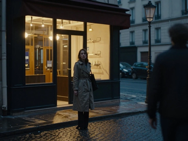 France Escort: What You Need to Know Before You Go