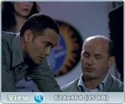 Солнечный удар / Solar Attack (2005) DVDRip