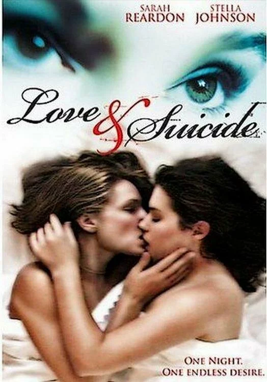 Любовь и суицид / Love & Suicide (2006) DVDRip