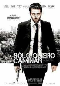 Я хочу гулять / Сестры по крови / Solo quiero caminar (2008) DVDRip